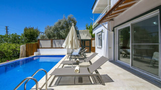 VKV6741 Villa Kalkan