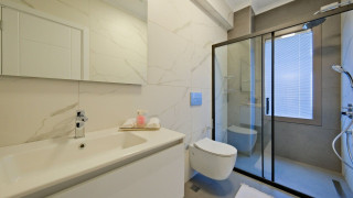 VKV5226 Villa Kalkan