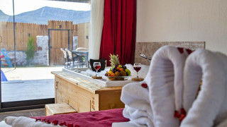 VKV9994 Villa Kalkan