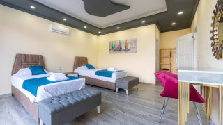 VKV3189 Villa Kalkan