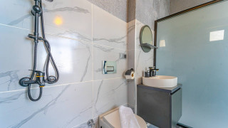 VKV9854 Villa Kalkan