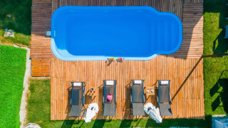 VKV3189 Villa Kalkan