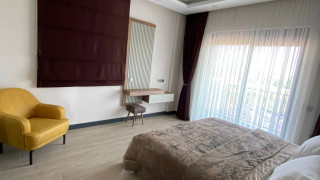 VKV1380 Villa Kalkan