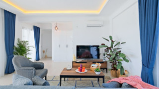 VKV9737 Villa Kalkan