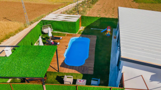 VKV3189 Villa Kalkan