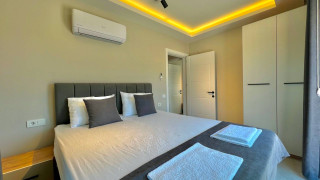 VKV5079 Villa Kalkan