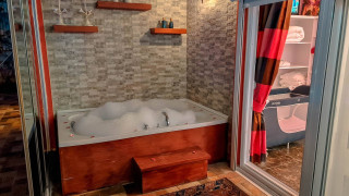 VKV7663 Villa Kalkan