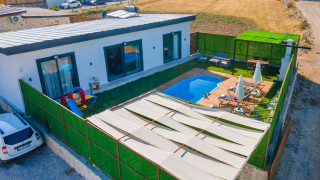 VKV3189 Villa Kalkan