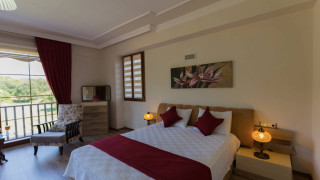VKV2567 Villa Kalkan
