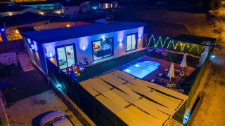 VKV3189 Villa Kalkan