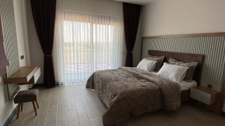 VKV1380 Villa Kalkan