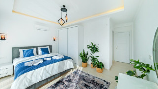 VKV4593 Villa Kalkan