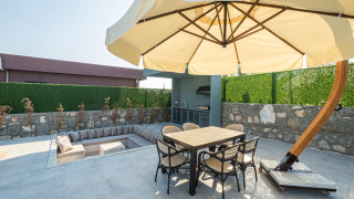 VKV9801 Villa Kalkan