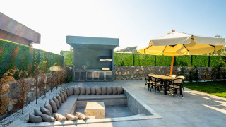 VKV9801 Villa Kalkan