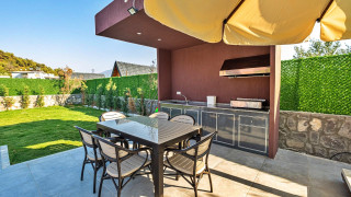 VKV8118 Villa Kalkan