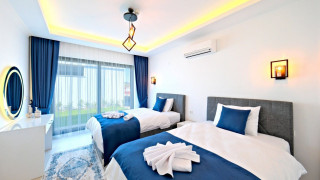 VKV4593 Villa Kalkan