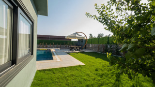 VKV9801 Villa Kalkan