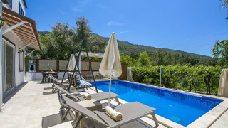 VKV6741 Villa Kalkan