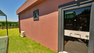 VKV8118 Villa Kalkan