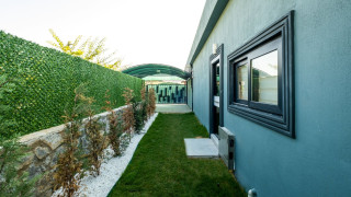 VKV9801 Villa Kalkan