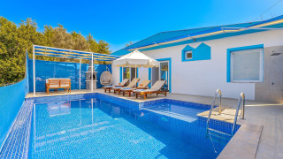 VKV8899 Villa Kalkan