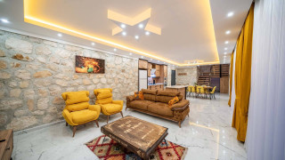 VKV5512 Villa Kalkan