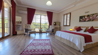 VKV2567 Villa Kalkan