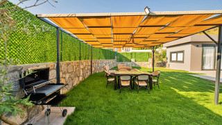 VKV7349 Villa Kalkan