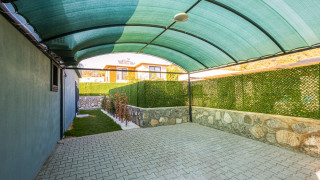 VKV9801 Villa Kalkan