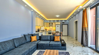 VKV8118 Villa Kalkan