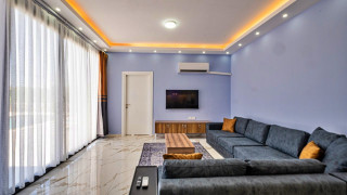 VKV8118 Villa Kalkan