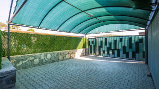 VKV9801 Villa Kalkan