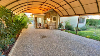 VKV7597 Villa Kalkan