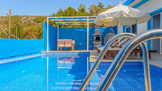 VKV8899 Villa Kalkan