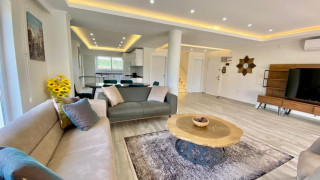 VKV7597 Villa Kalkan