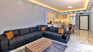 VKV8118 Villa Kalkan