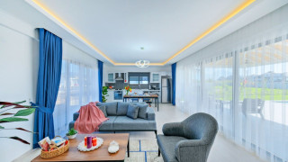 VKV4482 Villa Kalkan