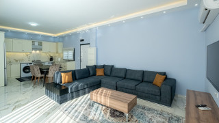 VKV9801 Villa Kalkan