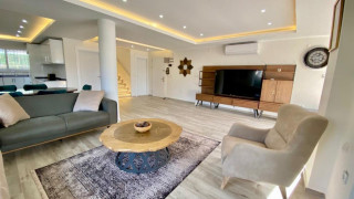 VKV7597 Villa Kalkan