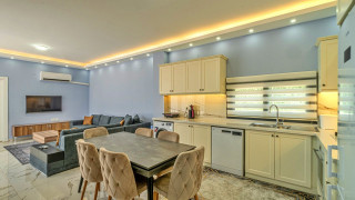 VKV8118 Villa Kalkan