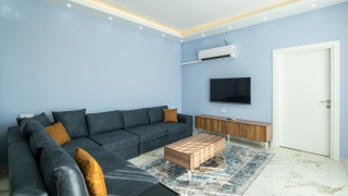 VKV9801 Villa Kalkan