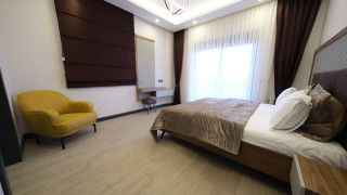 VKV1380 Villa Kalkan