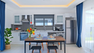 VKV8662 Villa Kalkan