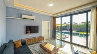 VKV9801 Villa Kalkan