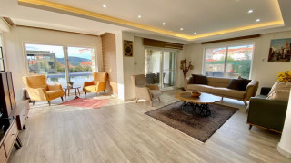 VKV7597 Villa Kalkan