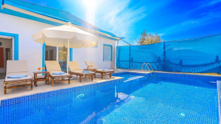 VKV8899 Villa Kalkan