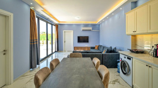 VKV8118 Villa Kalkan