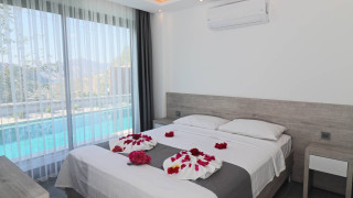 VKV3594 Villa Kalkan
