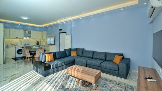 VKV7349 Villa Kalkan