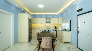 VKV9801 Villa Kalkan